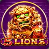 5 leones icon