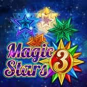 Estrellas de la magia 3 game thumbnail