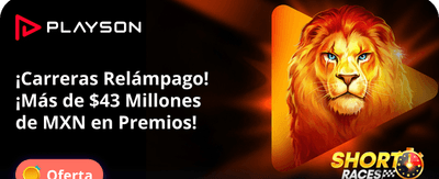 Cashback VIP Semanal banner