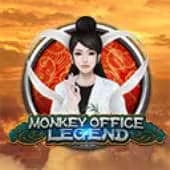 Monkey Office Legend icon