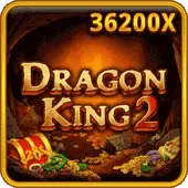 Rey Dragón 2 icon