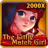 Niña de los fósforos icon