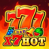 X7 Ardiente icon