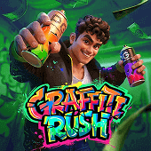 Prisa de Graffiti icon