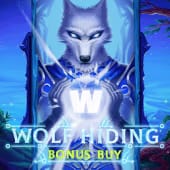 Lobo Oculto Compra de Bonificación