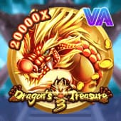 EL TESORO DEL DRAGÓN SAGRADO 3 icon