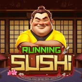 Sushi Corriendo icon