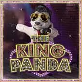 El rey panda icon