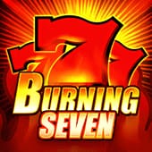 Burning Seven game thumbnail