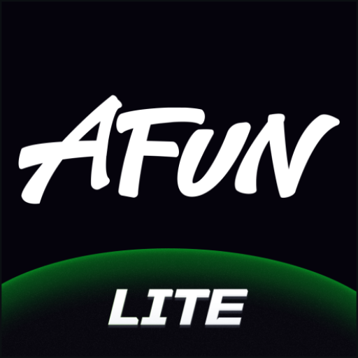 afunmxlite.com Logo